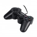 Controle Pc Usb Ps2/playstation 2 - Retrô - Vinik Play 2